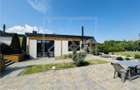 Casa de vacanta cu teren mare, pretabil investitii - Ocna Sibiului - 5