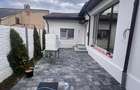 CASA DE VANZARE BUCURESTII NOI  SINGUR CURTE - 1