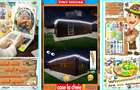 Inchiriez Tiny Houae Rustic - 3