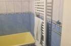 Ap 2 camere, Tiglina 1, et 3, centrala termica, balcon, termopan, parchet lemn , izolatie exterioara - 5