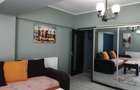 Inchiriez apartament 2 camere, etaj 2, zona Campus, 600 euro - 12