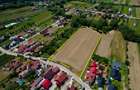 Teren intravilan 9700 m2, com. Baiculesti, Deschidere 60m - 3