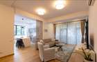3 Camere - Cu Terasa - Loc de Parcare Inclus- Mobilat Complet - 1