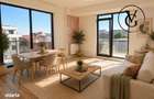 Apartament 2 camere vedere laterala | parcare securizata - Mamaia Sat - 7