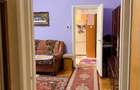 Proprietar vand apartament 2 camere Gherla, 52 mp, etaj 3, centrala, mobilat