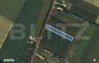 Teren intravilan de vanzare, 2.500 mp, Str Gorunului, zona Aqua Star - 4