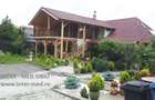Apartament la vila Tocile Sadu