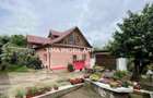 Casa  de vanzare Dorohoi  zona linistita 