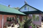 Casa de vanzare in satul Corni Albesti - 5