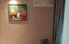Apartament cu 2 camere semidecomandat în Militari