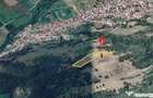 Teren extravilan 5500 mp, la padure zona Selimbar (Mohu) - Selimbar (Sibiu) - 1