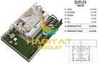Pallady vila tip DUPLEX 4 camere 101 mp GATA DE MUTARE - 2
