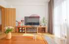 Apartament 3 camere, 2 bai, zona Coresi!