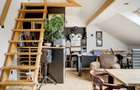 Dorobanti | Floreasca | Loft cu 4 camere in vila cu stil interbelic