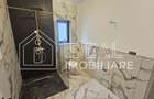 Duplex  Modern cu 4 camere si gradina, zona Casa de Apa