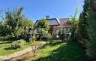 Casa spatioasa cu teren de 800 mp, Muntenii de Jos - 5 camere
