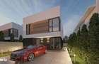 PROIECT NOU | Casa individuala 5 camere | Incalzire in pardoseala | Br - 10