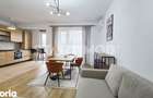 Apartament mobilat Vitus Residence cu parcare subterana - 2