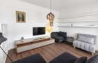 2 camere open space, Parcare, Complex Luminia, Europa, Mega Image