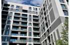 Studio, Sos. Pipera, Cloud 9, 52 mp + parcare subterana, cu contract - 2
