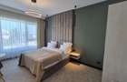 APARTAMENT ULTRA LUX -  2 BUCATARII -2 BAI- MOBILAT- ULTILAT - BLOC NOU 2025 - 26