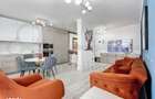 Apartament nou si modern, 2 camere, parcare, Floresti, zona Catanelor - 12