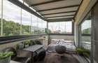 Duplex Padurea Baneasa l terasa 40mp - 8