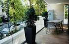 Duplex de lux 4 camere, terasa 80mp, 2 locuri parcare, Herastrau - 8