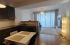 Herastrau – Intrarea Catedrei, 65 mp, Amenajare moderna