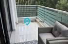 3 Camere / 1 Minut Padurea Baneasa / Mobilat Utilat - 15