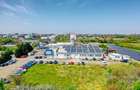 Hala si birouri 1900mp | Buziasului | | Teren 10660 mp | Ferma energie