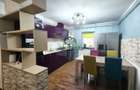 Apartament 3 camere / Ostroveni /Etaj 5/ Mansarda BCA - 3