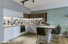 Apartament 2 camere, Strada Salcamului, Parcare, Terasa, Plopilor - 4
