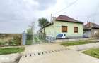Casa 4 camere, Teren 3.405 mp Loc. Dinde?tiu Mic Jud. Satu Mare-Comisi - 20