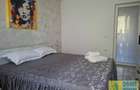 Centru, de inchiriat 3 camere, mobilat modern, gaze - 6
