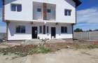 Duplex modern in constructie-termen finalizare:noiembrie - 3