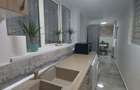 Apartament 2 cam. tranf in 3 cam. cu terasa si gradina - 4