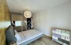 Ap cu 3 camere, balcon, mobilat si utilat, Zona D. Stanca - 12