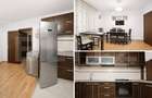 Triplex 131 mp total + Pod 35 mp | Terasa 25 MP | Garaj | Turnisor – Sibiu