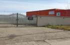 Vanzare sau schimb cu Ap.Bucuresti- Teren industrial oportunitate afacere - 3