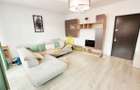 2 camere, mobilat modern, bloc nou, balcon, Intre Lacuri, Iulius Mall - 8