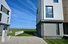 Casă duplex P+1+M, 162 mp utili, curte 150 mp — Otopeni, 5 min aeroport - 37