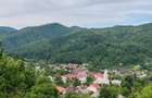 Teren intravilan Baita, Tautii-Magheraus panorama, de la 827 mp - 3