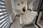 Zen residence Inchiriat 2 camere - 5