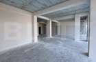 Spațiu comercial parter bloc nou, 109 mp open space, vitrină, terasă, Brestei - 6