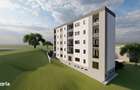 Teren cu Proiect Autorizat 24 Apartamente | Bacau, Calea Republicii