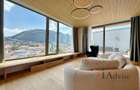 Penthouse de închiriat – Centru Brașov, vedere directă spre Tâmpa - 1