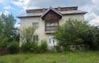 Casa - Vila | Purcareni Micesti Arges | S+P+1+M| teren 4900mp | Livada - 9