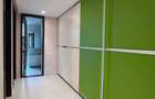Penthouse 4 camere |  vedere catre lac | piscina privata si salata de fitness