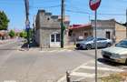 Exclusivitate - Str. Frunzelor nr. 117, teren 173 mp situat pe colt